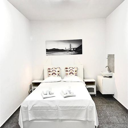 Vittoria Bed & Breakfast Bellinzona Exterior photo